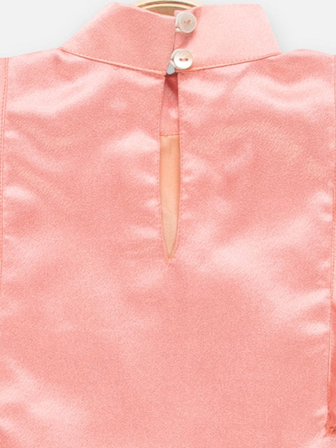 Pre-Order: Peppa Pig Skirt Top