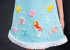 Pre-Order: Baby Mermaid Dress