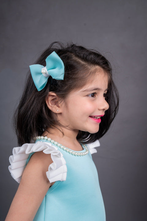 Pre-Order: Baby Mermaid Dress