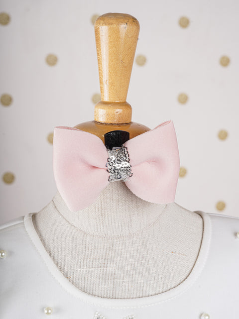 Pre-Order: White/Pink Peppa Pig Dress