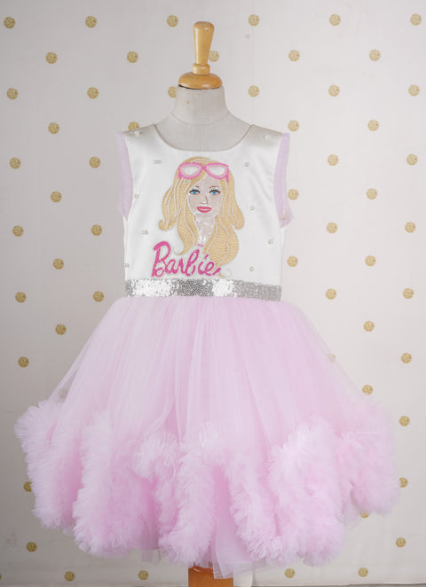 Pre-Order: Barbie Dress