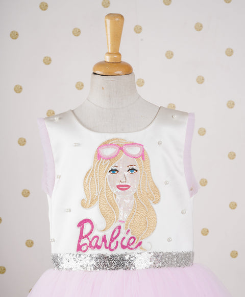 Pre-Order: Barbie Dress