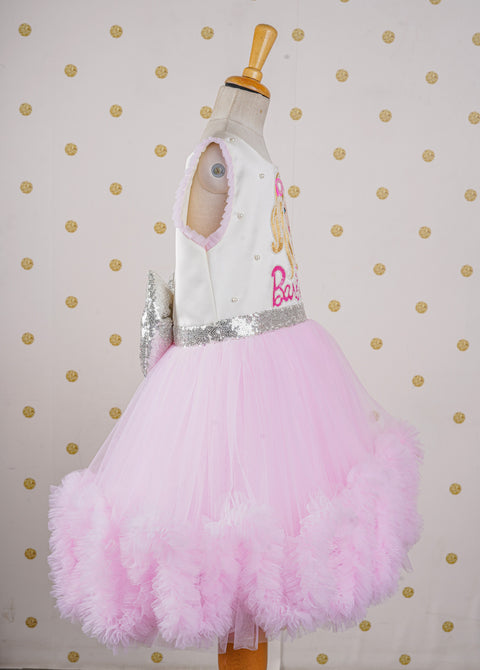 Pre-Order: Barbie Dress