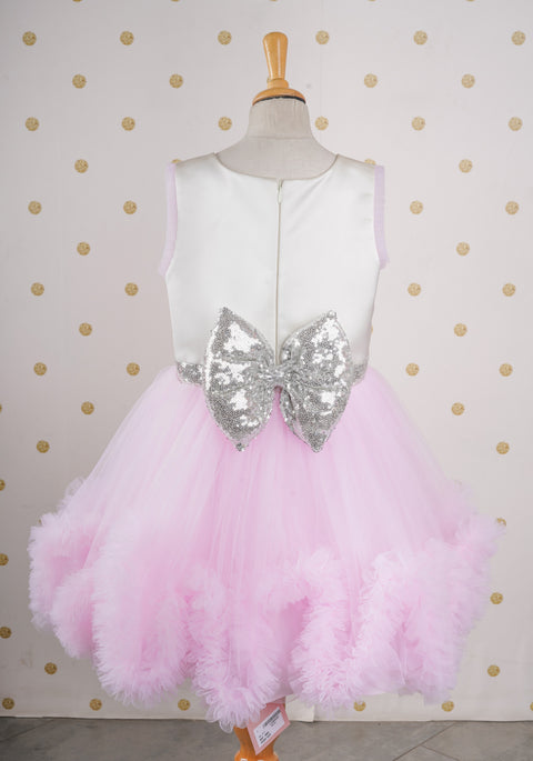 Pre-Order: Barbie Dress