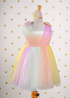 Pre-Order: Blossom Dress