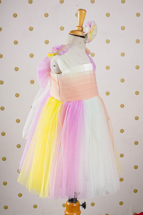 Pre-Order: Blossom Dress