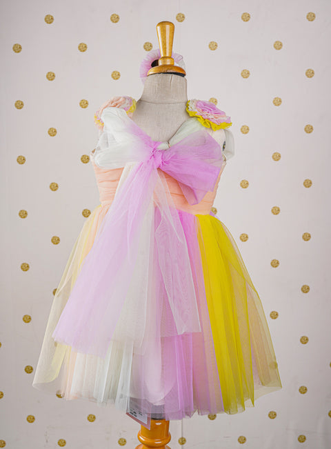 Pre-Order: Blossom Dress