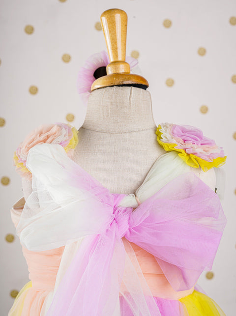 Pre-Order: Blossom Dress