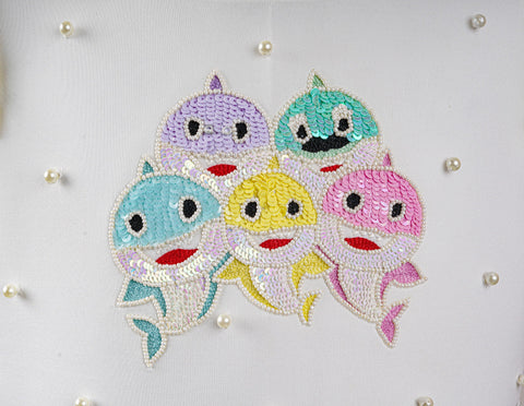 Pre-Order: Yellow Angry Bird Dress