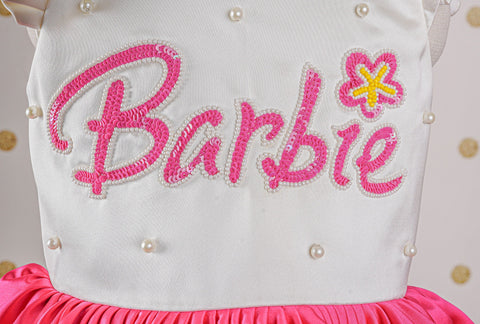 Pre-Order: Barbie 2