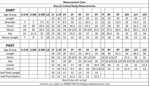 Pre-Order: Space Visit Three piece Waist Coat Set