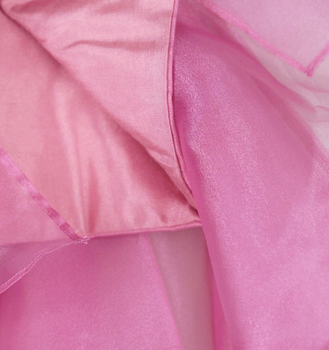 Pre-Order: Frilly Top With Floral Printed Lehenga