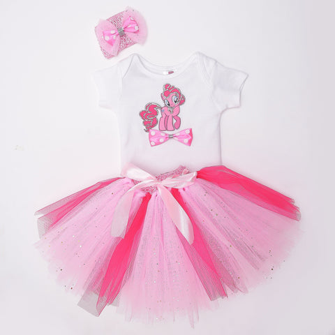 Pre-Order: Cute Pinky Pie
