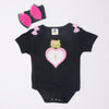 Pre-Order: Heart Kitty Tutu Outfit