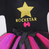 Pre-Order: Rockstar Tutu Outfit