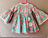 Pre-Order: Floral Printed Dress