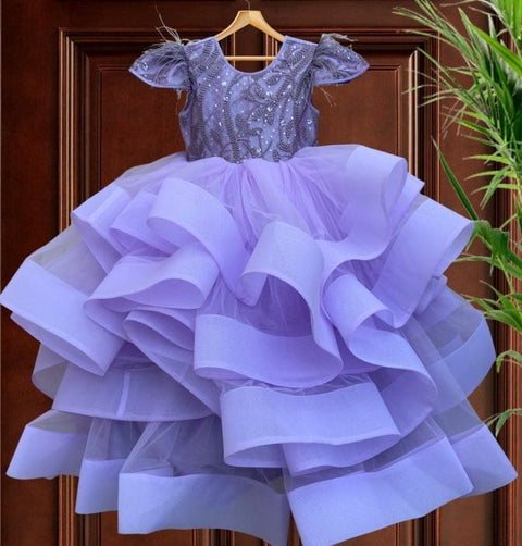 Pre-Order: Lisa Gown