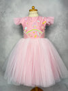 Pre-Order: Rainbow and Candy dress