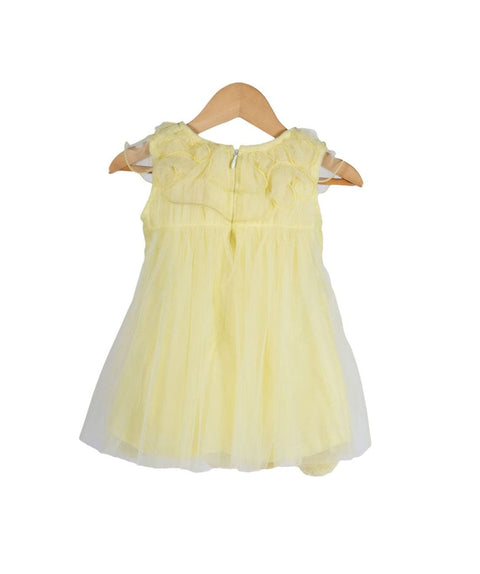 Pre-Order: Hanging Pompom Yellow
