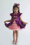 Pre-Order: Orla Princess Dress