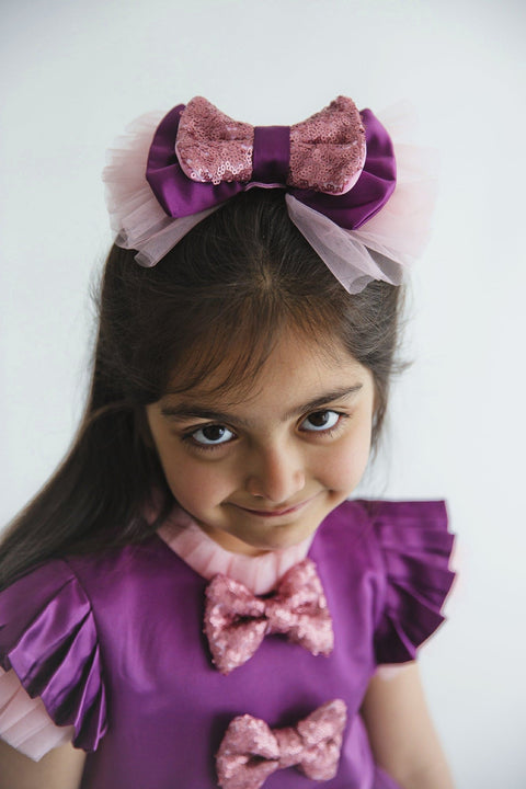 Pre-Order: Orla Princess Dress