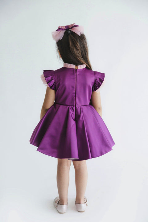 Pre-Order: Orla Princess Dress