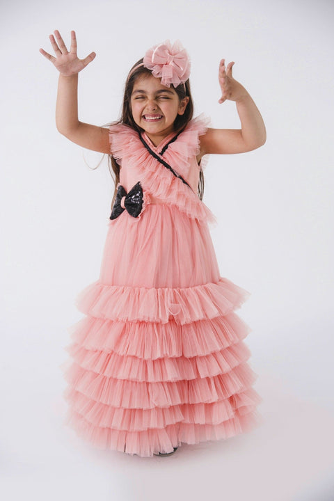 Pre-Order: Marganite Gown