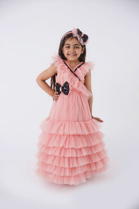 Pre-Order: Marganite Gown