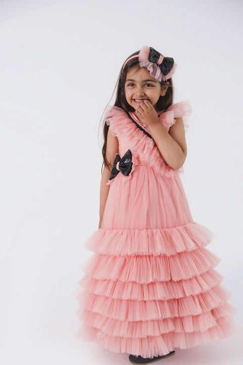 Pre-Order: Marganite Gown