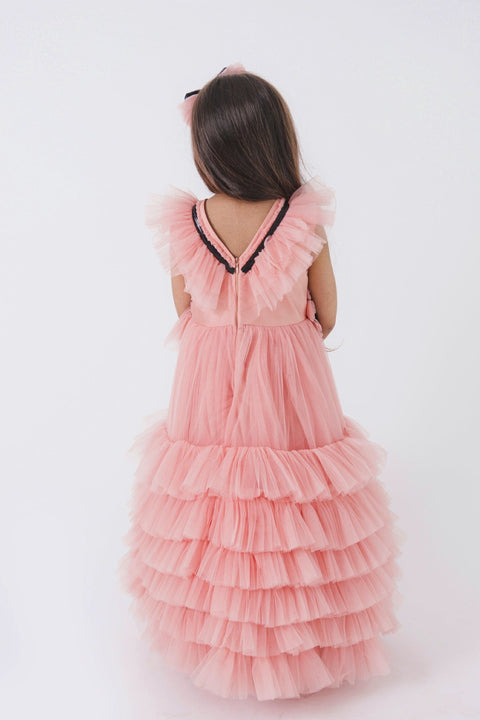 Pre-Order: Marganite Gown