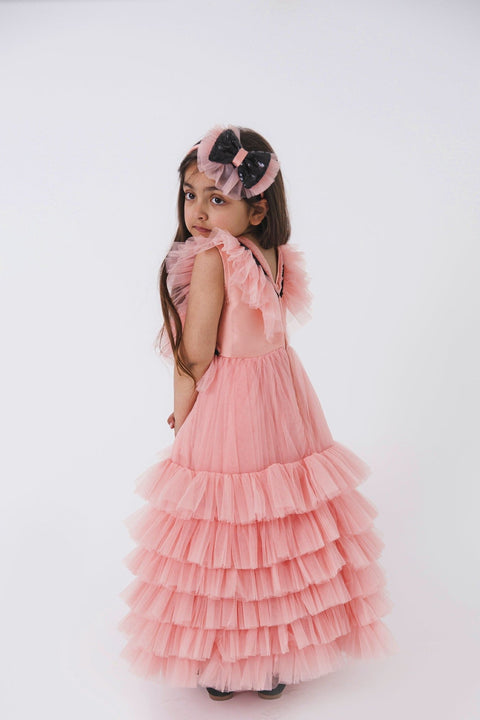 Pre-Order: Marganite Gown