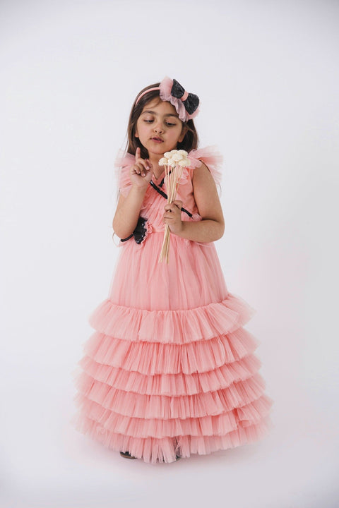 Pre-Order: Marganite Gown