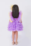 Pre-Order: Lavender Grace Dress