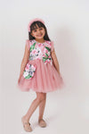 Pre-Order: Zoe Floral Dress
