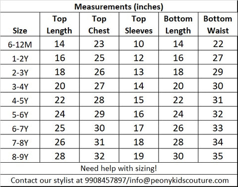 Pre-Order: Side open asymmetrical kurta with Churidar