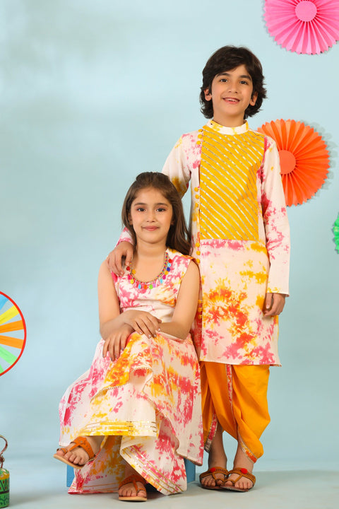 Pre-Order: Top and Palazzo Set