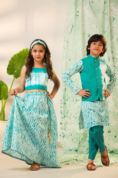 Pre-Order: Smart Partywear for Lil Ones