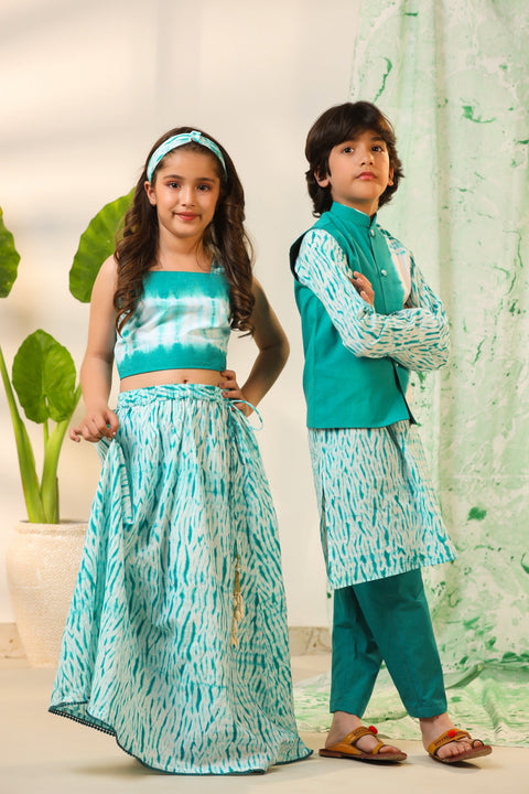 Pre-Order: Smart Partywear for Lil Ones
