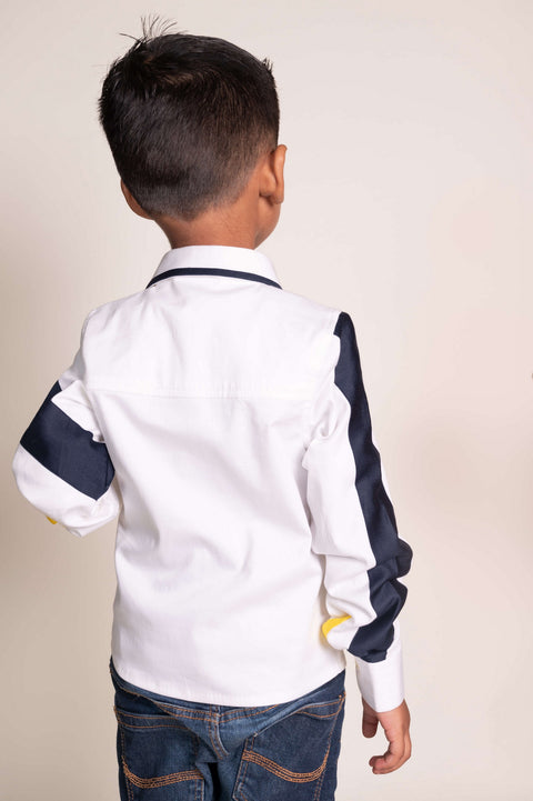 Pre-Order: Minion Love Full Shirt