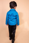 Pre-Order: Little Boss Baby Suit Set