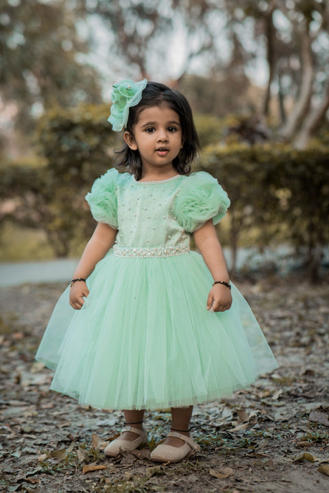 Pre-Order: Shine like a Star Dress