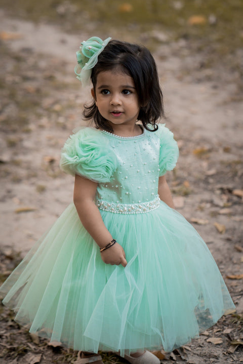 Pre-Order: Shine like a Star Dress