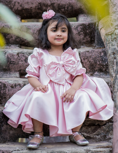 Pre-Order: My Favourite Big Bow Dress