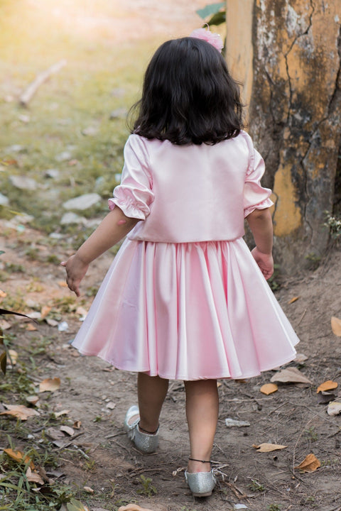 Pre-Order: My Favourite Big Bow Dress