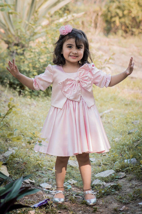 Pre-Order: My Favourite Big Bow Dress