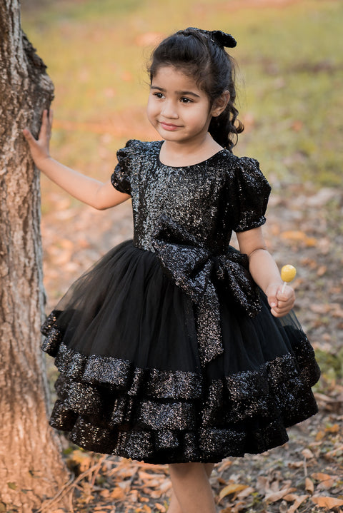 Pre-Order: My Little Black Dress