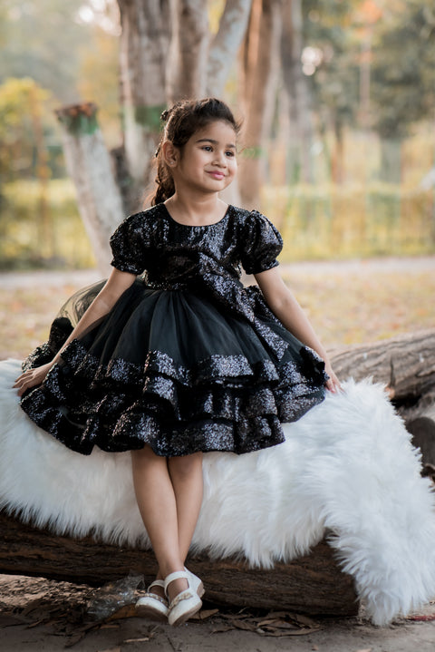 Pre-Order: My Little Black Dress