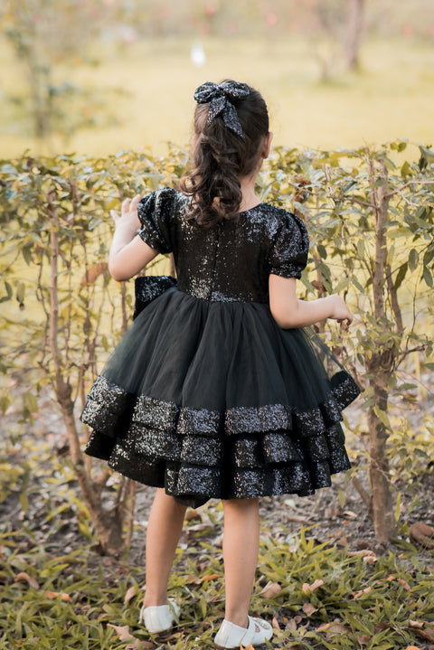 Pre-Order: My Little Black Dress