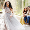 Shalini Chopra Daughter In Peony Kids Couture