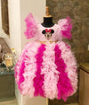 Pre-Order: Minnie Theme Dress